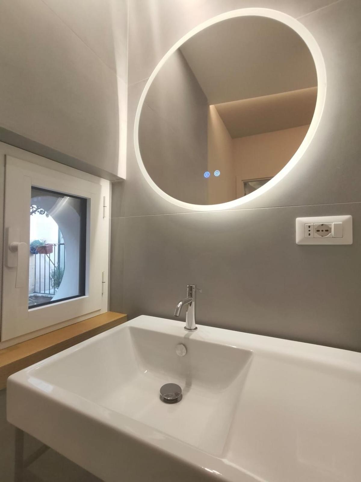 Luma Casa Vacanze Castelbuono Esterno foto
