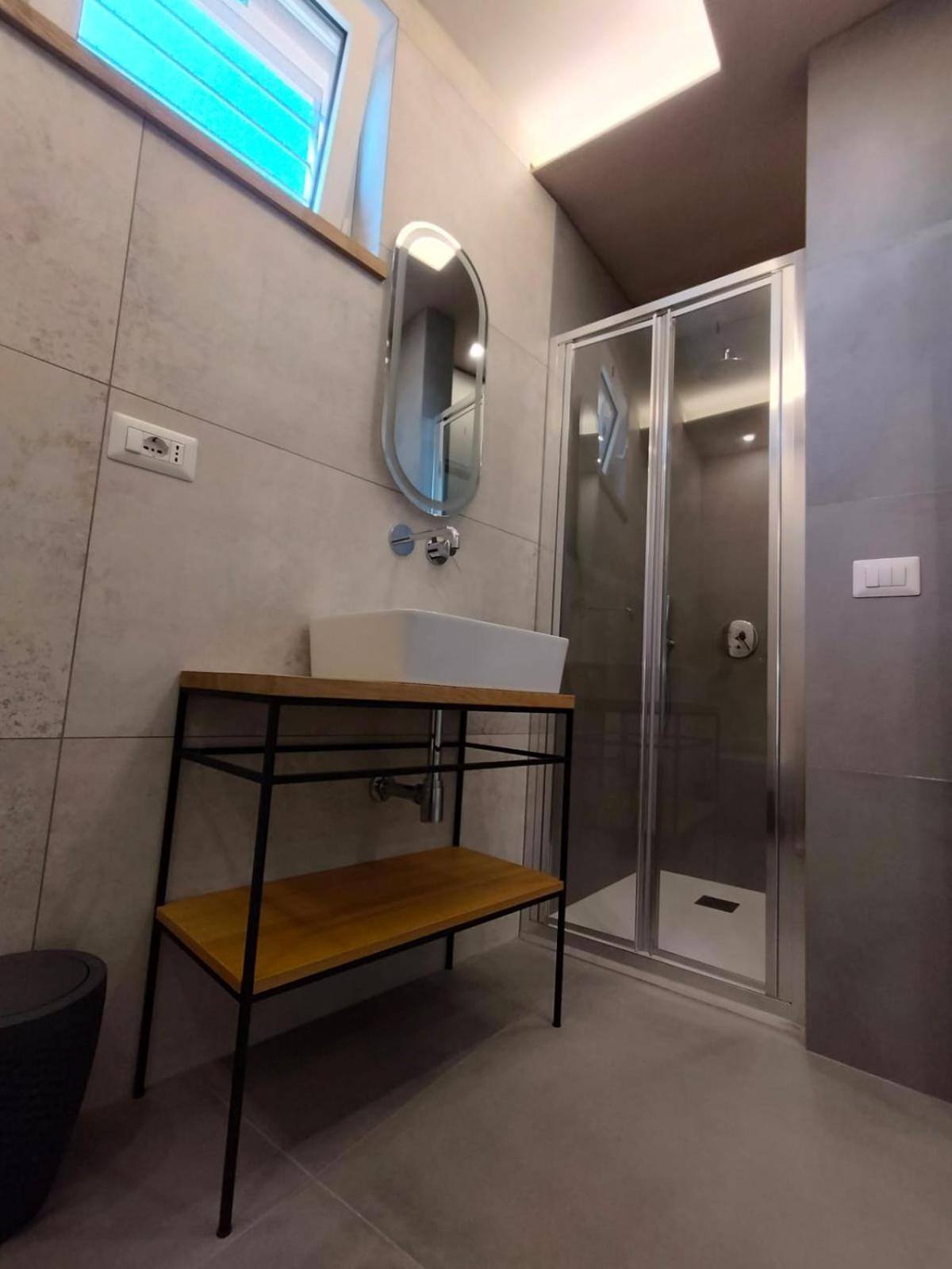 Luma Casa Vacanze Castelbuono Esterno foto